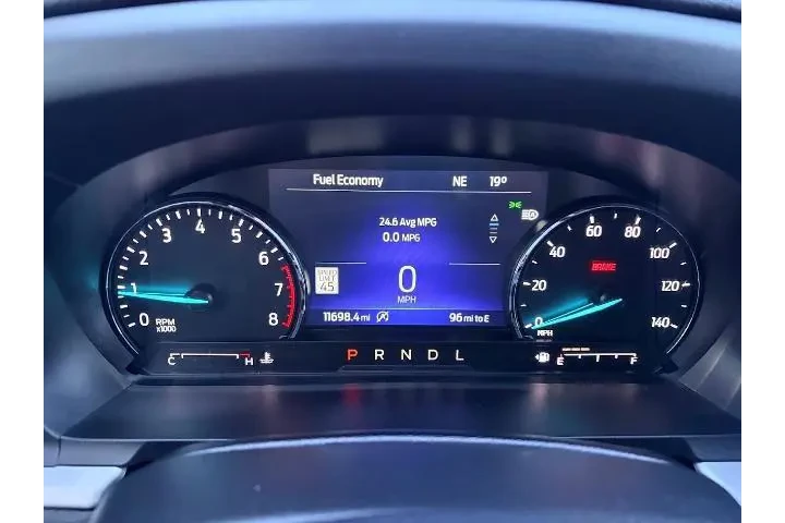 $34989 : Ford Explorer 2023 AWD XLT 4 image 3