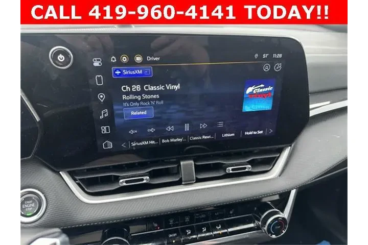 $24134 : Chevrolet Equinox 2025 LT 4d image 10