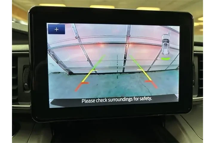 $28999 : Ford Explorer 2023 AWD XLT 4 image 9