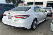 $25350 : Camry Hybrid XLE thumbnail