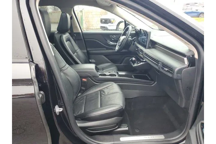 $36995 : Lincoln Corsair 2023 AWD Res image 9