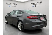 $9791 : Ford Fusion 2018 SE 4dr Seda thumbnail