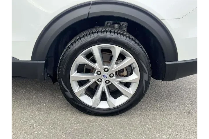 $32500 : Ford Explorer Hybrid 2023 AW image 8