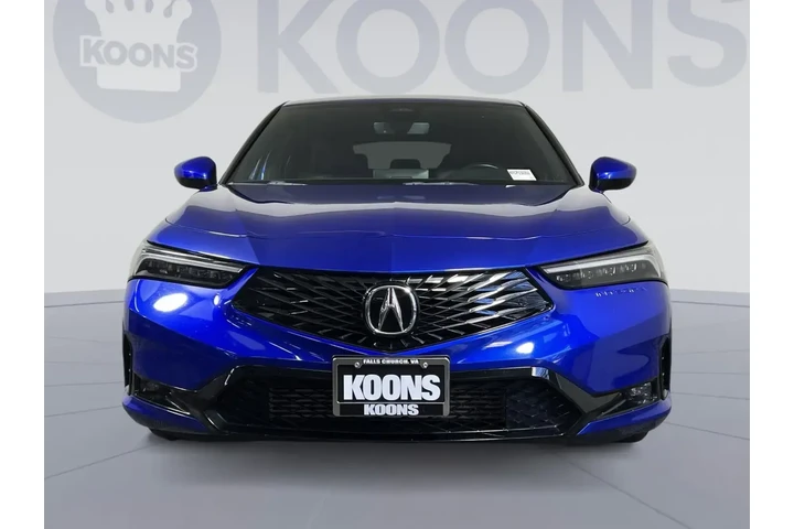 $26000 : Acura Integra 2023 4dr Liftb image 8