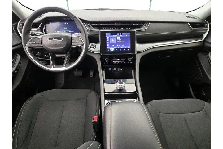 $27998 : Jeep Grand Cherokee 2023 4x4 image 9