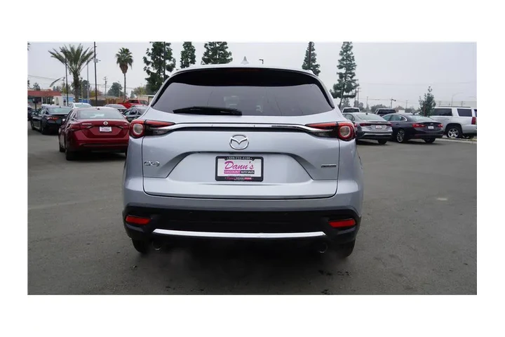 $17700 : 2020 CX-9 Grand Touring image 7