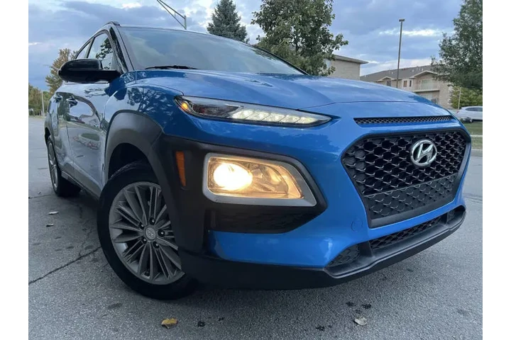 $10995 : 2018 Kona SEL image 8