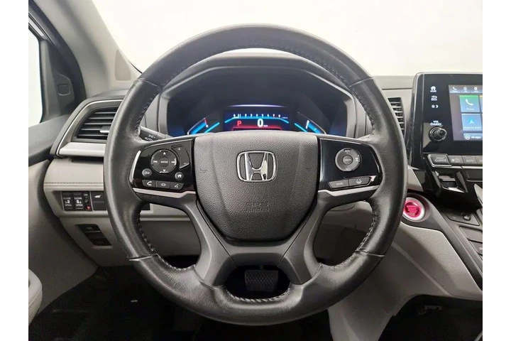 $25998 : Honda Odyssey 2019 EX-L 4dr image 10