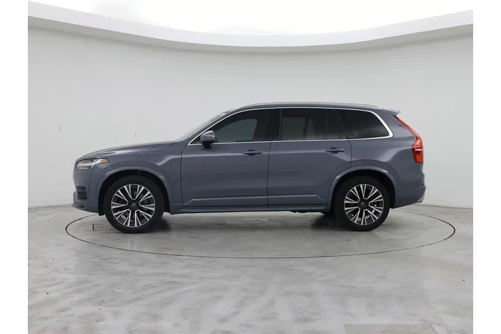 $24998 : Volvo XC90 2020 T5 Momentum image 3