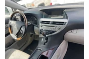 $12495 : 2010 RX 350 thumbnail