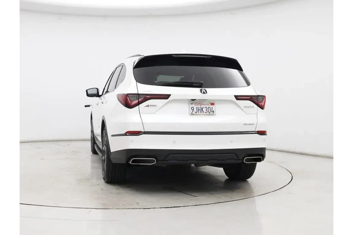 $39998 : Acura MDX 2024 SH-AWD 4dr SU image 6