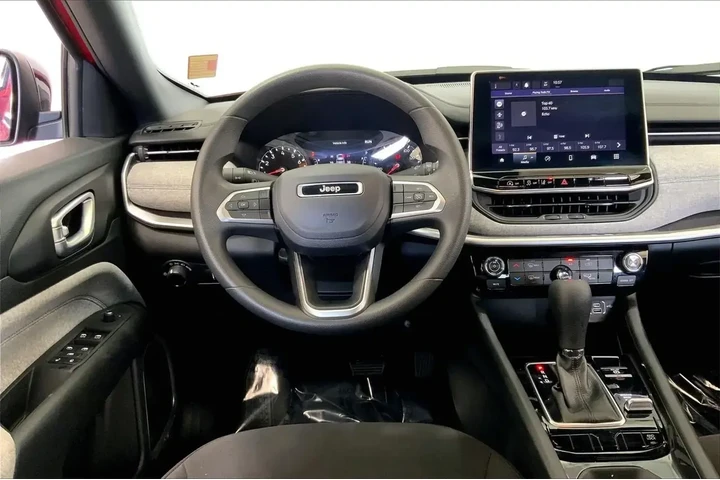 $19492 : Jeep Compass 2023 4x4 Sport image 4