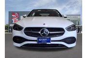 $39388 : Mercedes-Benz C-Class 2025 A thumbnail