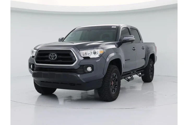 $39998 : Toyota Tacoma 2023 4x4 SR5 V image 4