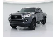 $39998 : Toyota Tacoma 2023 4x4 SR5 V thumbnail