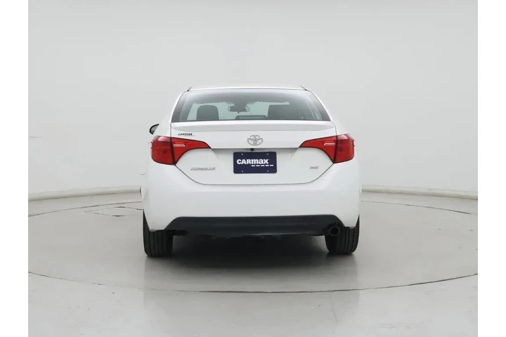 $16998 : Toyota Corolla 2017 SE 4dr S image 6