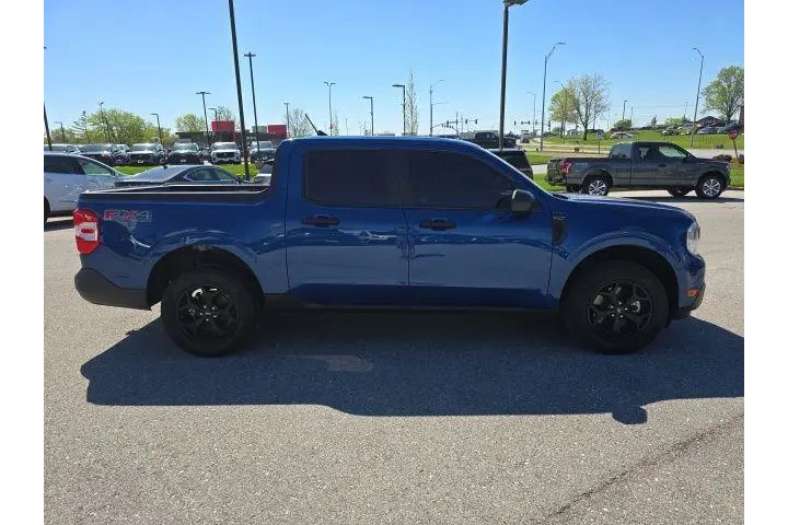 $29900 : Ford Maverick 2024 AWD XLT 4 image 6