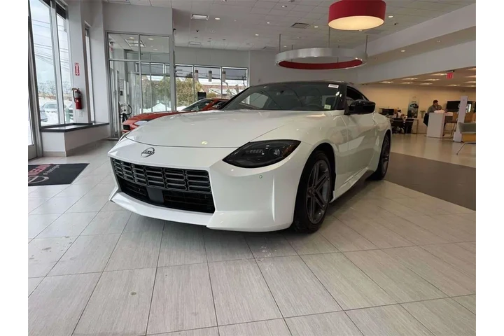 $36278 : Nissan Z 2024 Sport 2dr Coup image 4