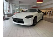 $36278 : Nissan Z 2024 Sport 2dr Coup thumbnail