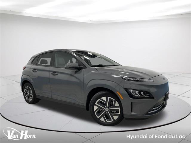 $25797 : Pre-Owned 2023 Kona Electric image 1