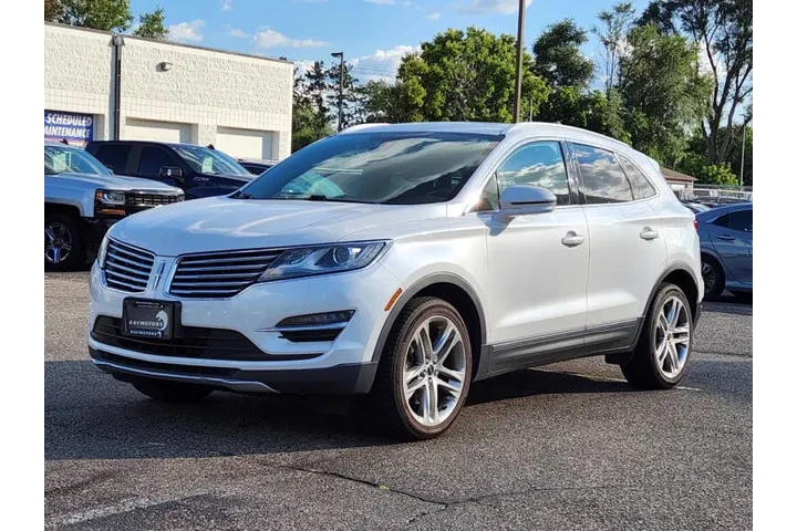 $15942 : 2016 MKC Reserve image 8