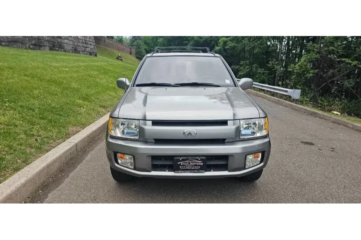$2795 : 2003 QX4 image 8