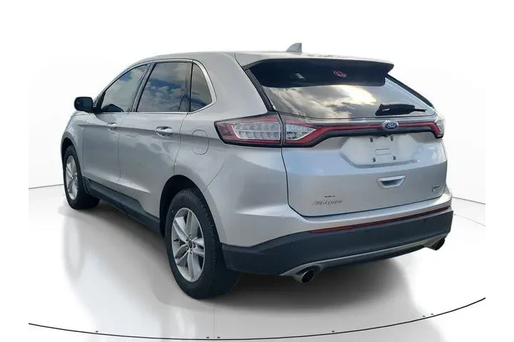 $12991 : Ford Edge 2018 SEL 4dr Cross image 3