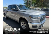 Ram 1500 2025 4x4 Big Horn 4 en San Diego