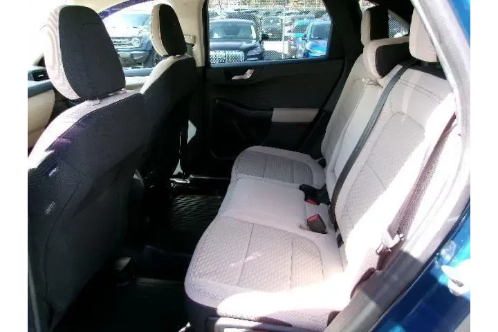 $18880 : Ford Escape 2020 AWD SE 4dr image 10