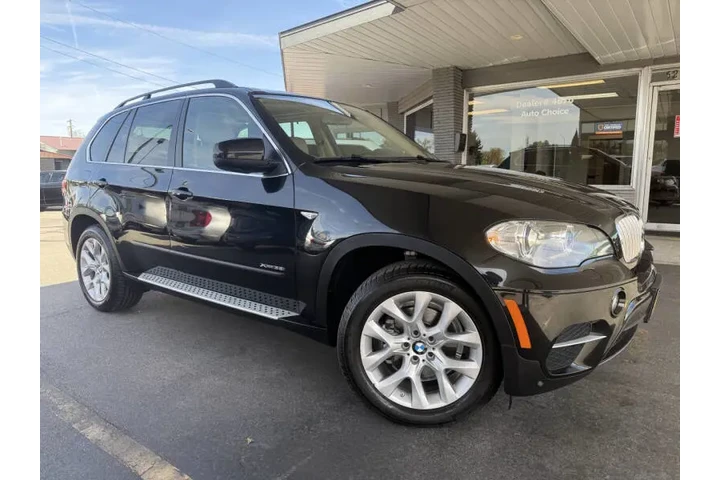 $9950 : 2013 BMW X5 xDrive35i image 9
