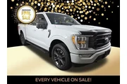 $38349 : Ford F-150 2023 4x4 XLT 4dr thumbnail