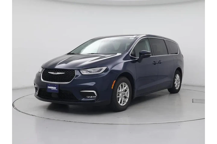 $24998 : Chrysler Pacifica 2023 Touri image 4