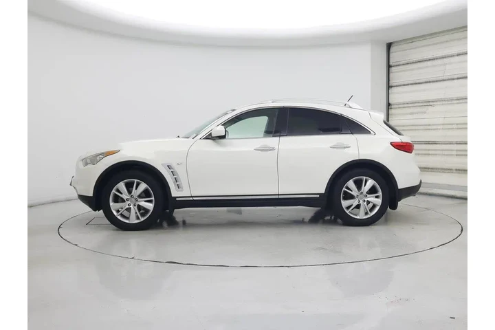 $24998 : INFINITI QX70 2016 AWD 4dr S image 3