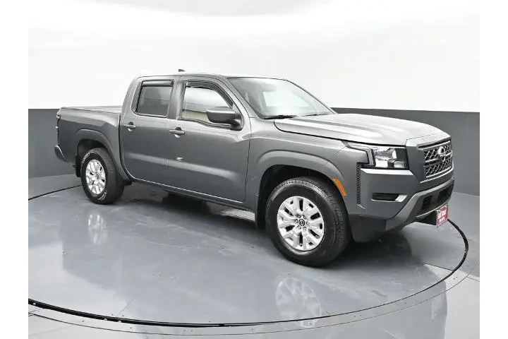 $27993 : Nissan Frontier 2022 4x2 S 4 image 2