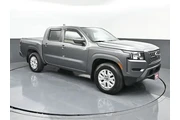 $27993 : Nissan Frontier 2022 4x2 S 4 thumbnail