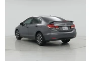 $15998 : Honda Civic 2015 EX-L 4dr Se thumbnail