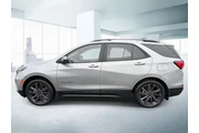 $23999 : Chevrolet Equinox 2023 4x4 R thumbnail