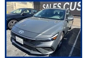 $23591 : Hyundai ELANTRA 2024 SE 4dr thumbnail