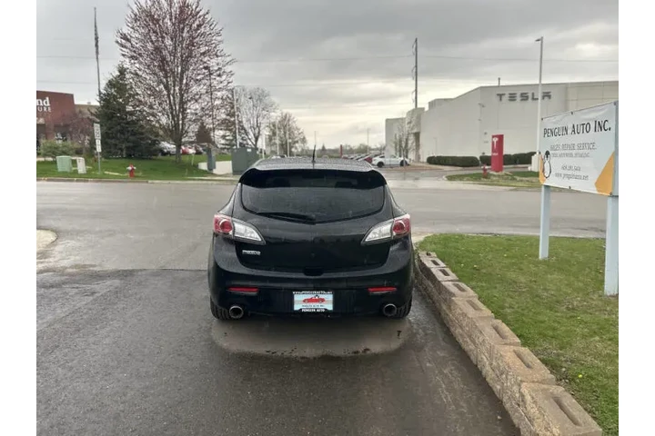 $5990 : 2011 MAZDA3 s Sport image 5