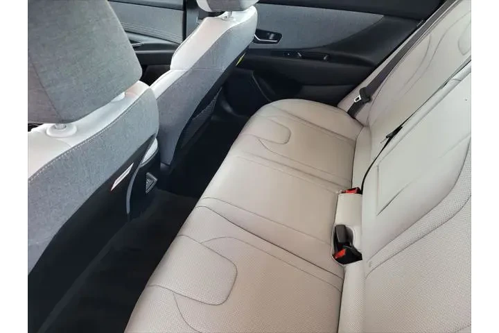 $23995 : Hyundai ELANTRA 2025 Limited image 9