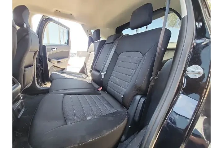 $11998 : Ford Edge 2017 SE 4dr Crosso image 8