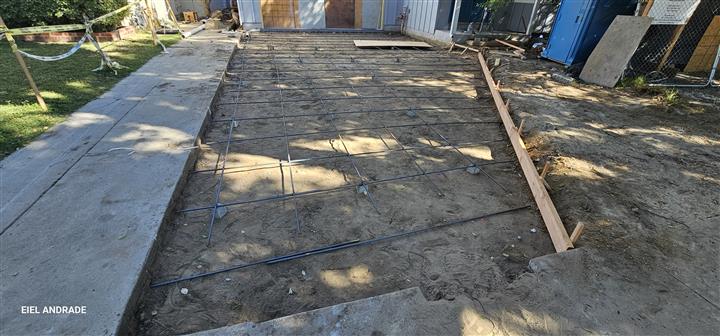 Concrete Contractor image 3