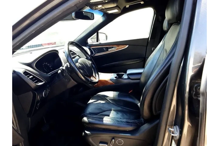 $11980 : 2017 MKX Reserve image 10