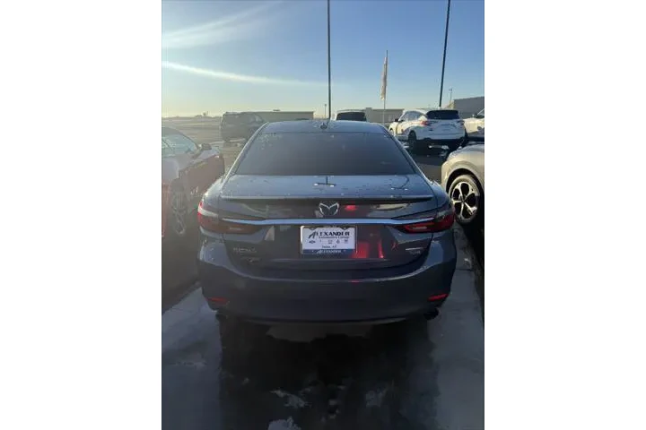 $18916 : Mazda Mazda6 2021 Grand Tour image 5