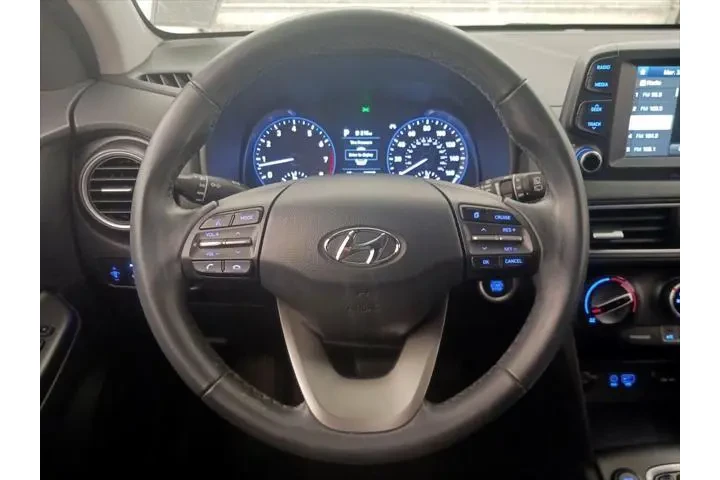 $16998 : Hyundai KONA 2020 SEL 4dr Cr image 10