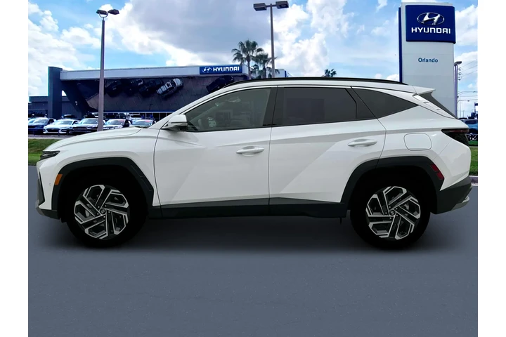 $32987 : Hyundai TUCSON 2025 Limited image 3