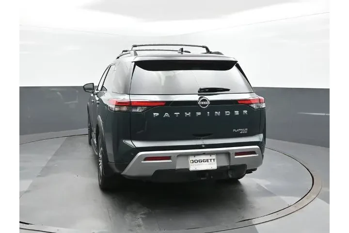 $25998 : Nissan Pathfinder 2022 AWD P image 8