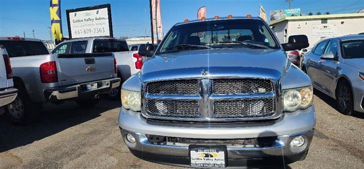 $18999 : 2003 Ram 2500 image 3