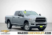 Ram 2500 2024 4x4 Big Horn 4 en Sacramento