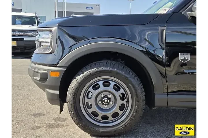 $28260 : Ford Bronco Sport 2024 AWD B image 10